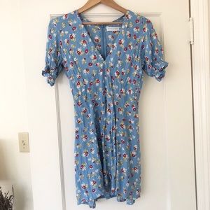 Faithfull the Brand Dress